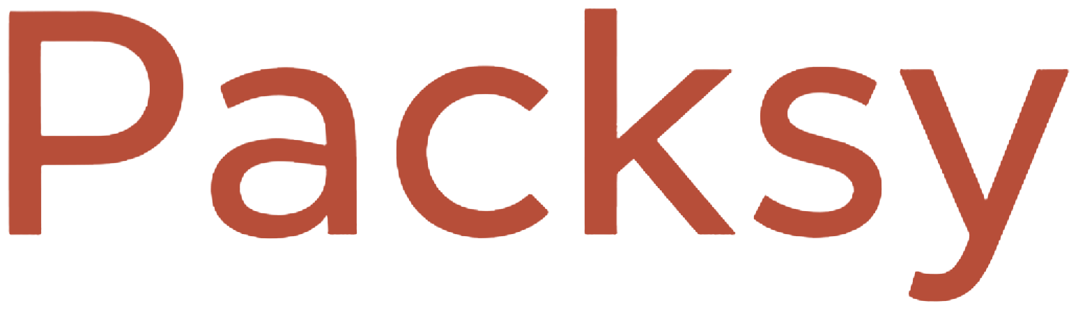 Packsy