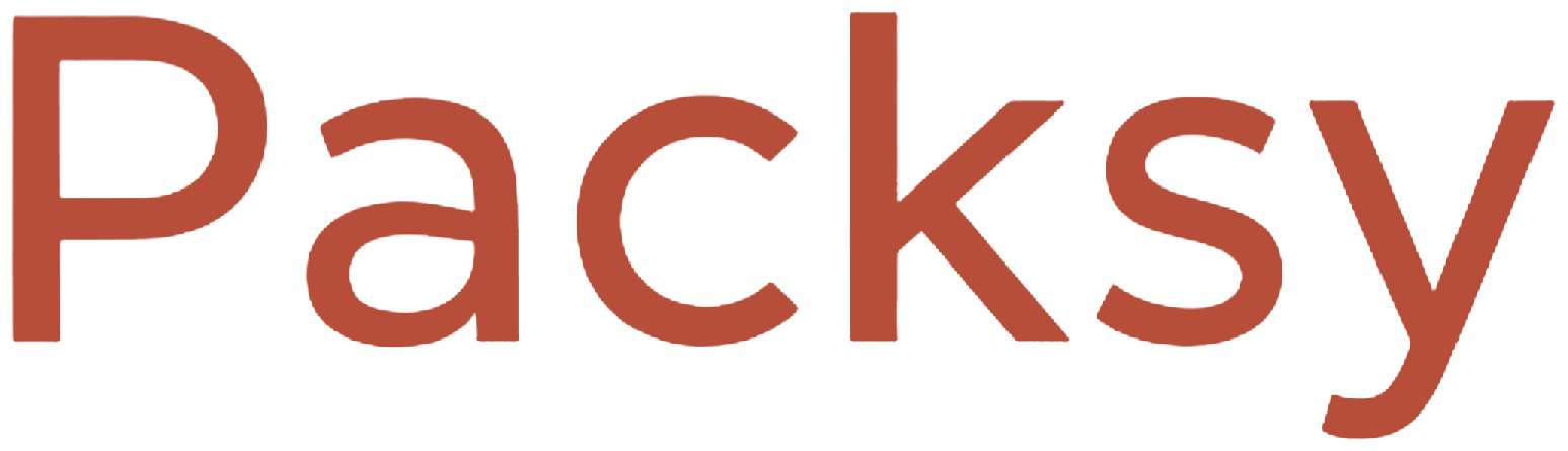 Packsy